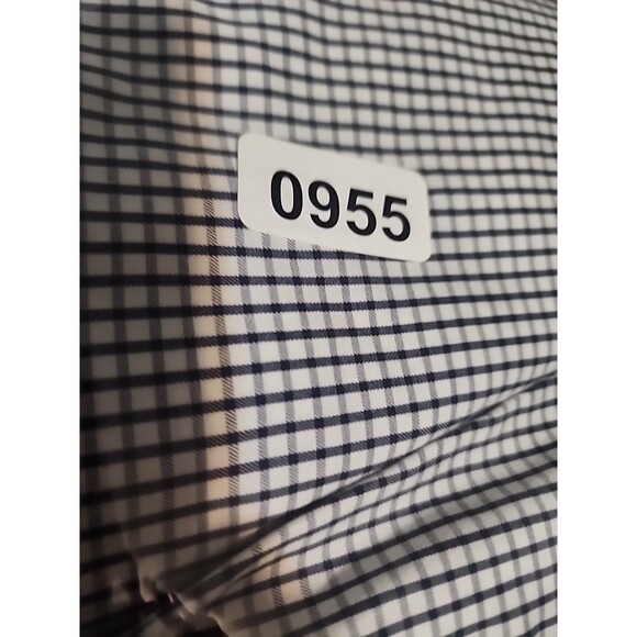 Duluth Trading Untucked Mens Size 2XL Tall Button Down Wrinkle Frighter - Picture 7 of 7